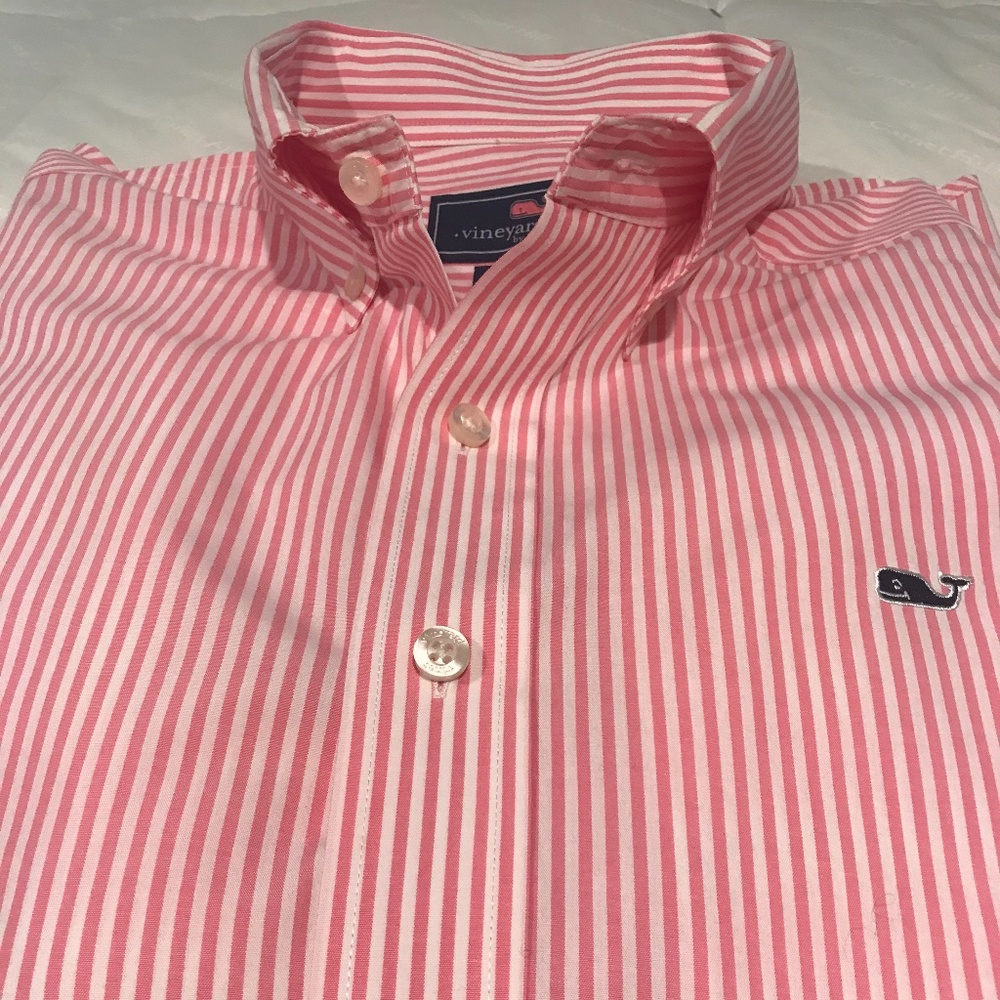Mens long sleeve shirt